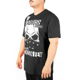 Worldwide Warriors tee