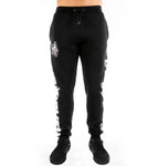 THE NIGHTCRAWLER JOGGERS BLACK