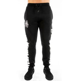 THE NIGHTCRAWLER JOGGERS BLACK