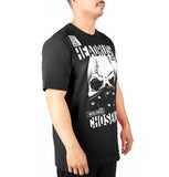 Worldwide Warriors tee