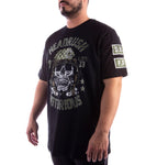 T-Shirt Headrush The Cutoff