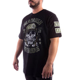 T-Shirt Headrush The Cutoff