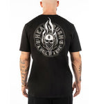 Head Over Flames