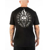 Head Over Flames