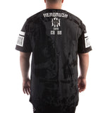 T-Shirt Headrush THE CROWN TINE LONG