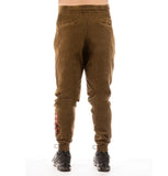THE JUDGE JOGGERS KHAKI