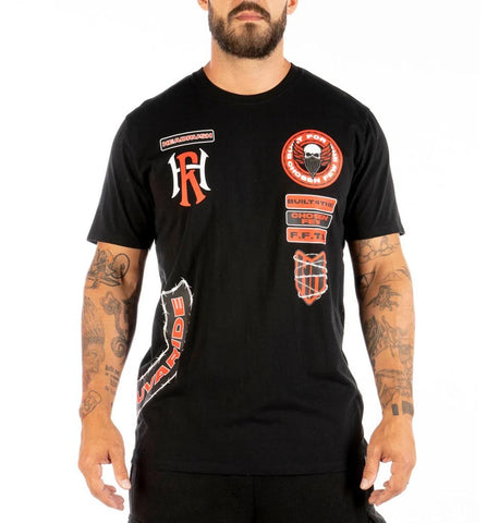 THE NIGHTCRAWLER TEE