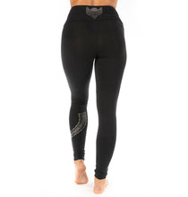 Legging headrush