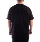 T-Shirt Headrush The Cutoff