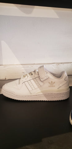 Adidas forum low J kids