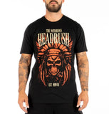 THE GREAT SPECTER TEE BLACK