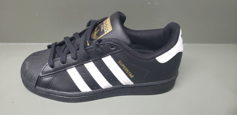 Adidas superstar j noir