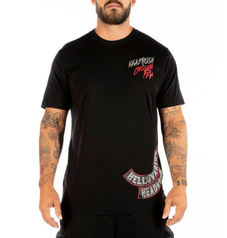 NOTHING LASTS FOREVER TEE