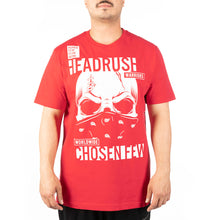 Worldwide Warriors tee