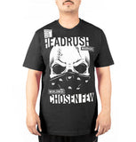 Worldwide Warriors tee