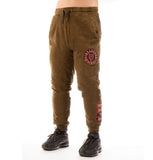 THE JUDGE JOGGERS KHAKI