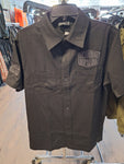 BASIC MECHANIC SHORT SLEEVE SHIRT