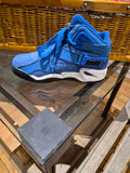 Patrick ewing