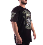 T-Shirt Headrush The Cutoff