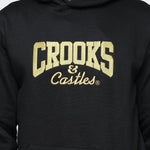 Hoodie Crooks