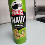 Pringles jalapeno