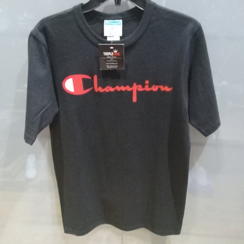 Chandail champion noir