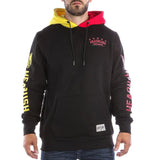 THE WIZARD hoodie - HEADRUSH detaillant autorisé LTABSHOP.CA 