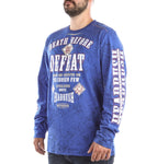 THE HERO 2 - LONG SLEEVE TEE