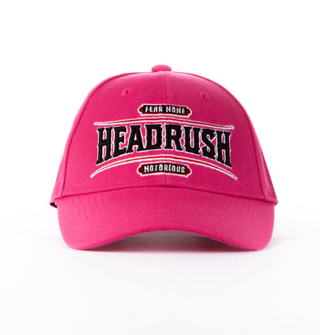 Casquette HeadRush