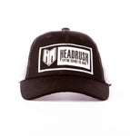 Casquette Headrush Avec Élastique Croisé