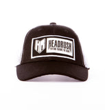 Casquette Headrush Avec Élastique Croisé