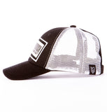 Casquette Headrush Avec Élastique Croisé