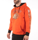 THE HELLFIRE
PULLOVER HOODIE