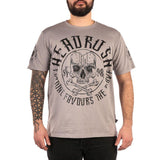 T-shirt ‘The God Of Dawn’ Headrush - HEADRUSH detaillant autorisé LTABSHOP.CA 