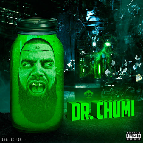 Dr.Chumi