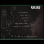 Souldia / L'album noir - CD