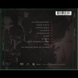 Souldia / L'album noir - CD