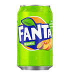 Fanta Exotic