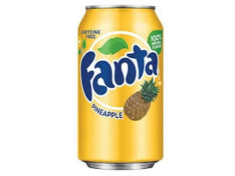 Copie de Fanta Pineapple Soda 12 Oz Cans - HEADRUSH detaillant autorisé LTABSHOP.CA 