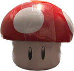 Nintendo mushroom sour cherry