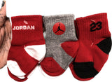 Jordan 6 paires