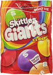 Skittles giant