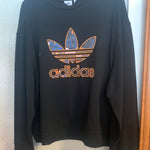 Sweatshirt Adidas Nouvel An Chinois