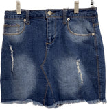 Jupe Love Tree Denim