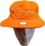 Casquette champion