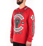 Longsleeve ‘The Spiteful’ Headrush - HEADRUSH detaillant autorisé LTABSHOP.CA 