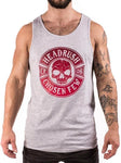 Camisole ‘The Humility’ Headrush - HEADRUSH detaillant autorisé LTABSHOP.CA 