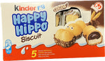 Happy hippo chocolat