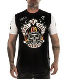 T shirt HeadRush The Marauder - HEADRUSH detaillant autorisé LTABSHOP.CA 