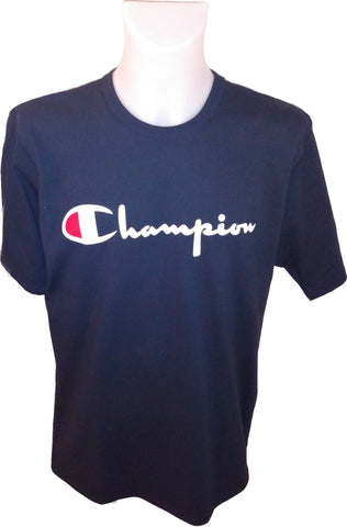 T-Shirt Champion 3 couleurs dispo